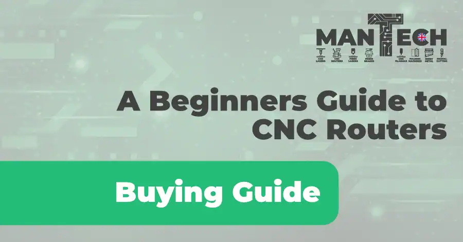 What Is a CNC Router? A Beginner’s Guide to CNC Routing