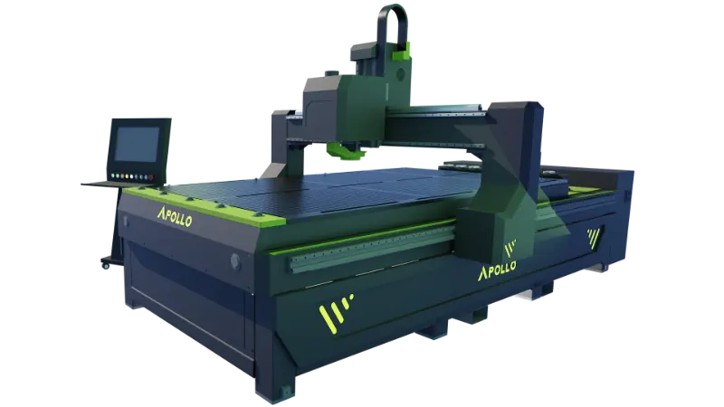 CNC routers for schools & colleges