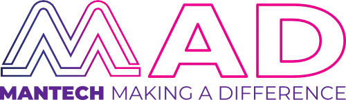 MMAD Logo