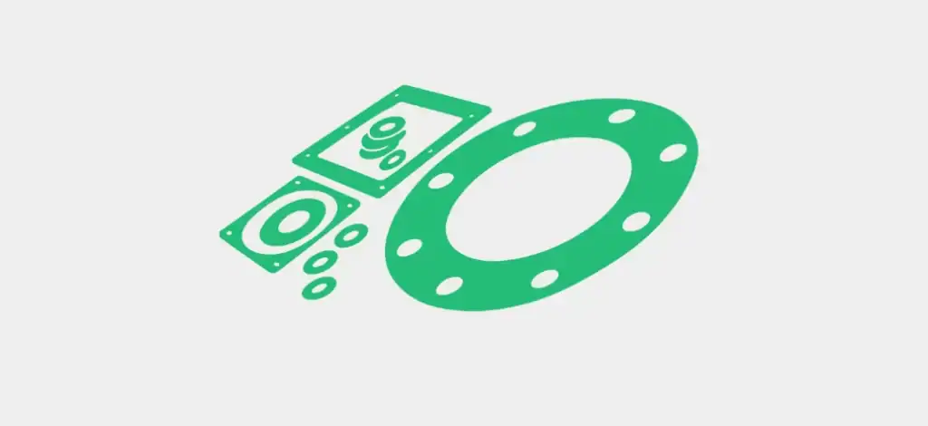 Neoprene zone gasket seals — best practice for CNC routers
