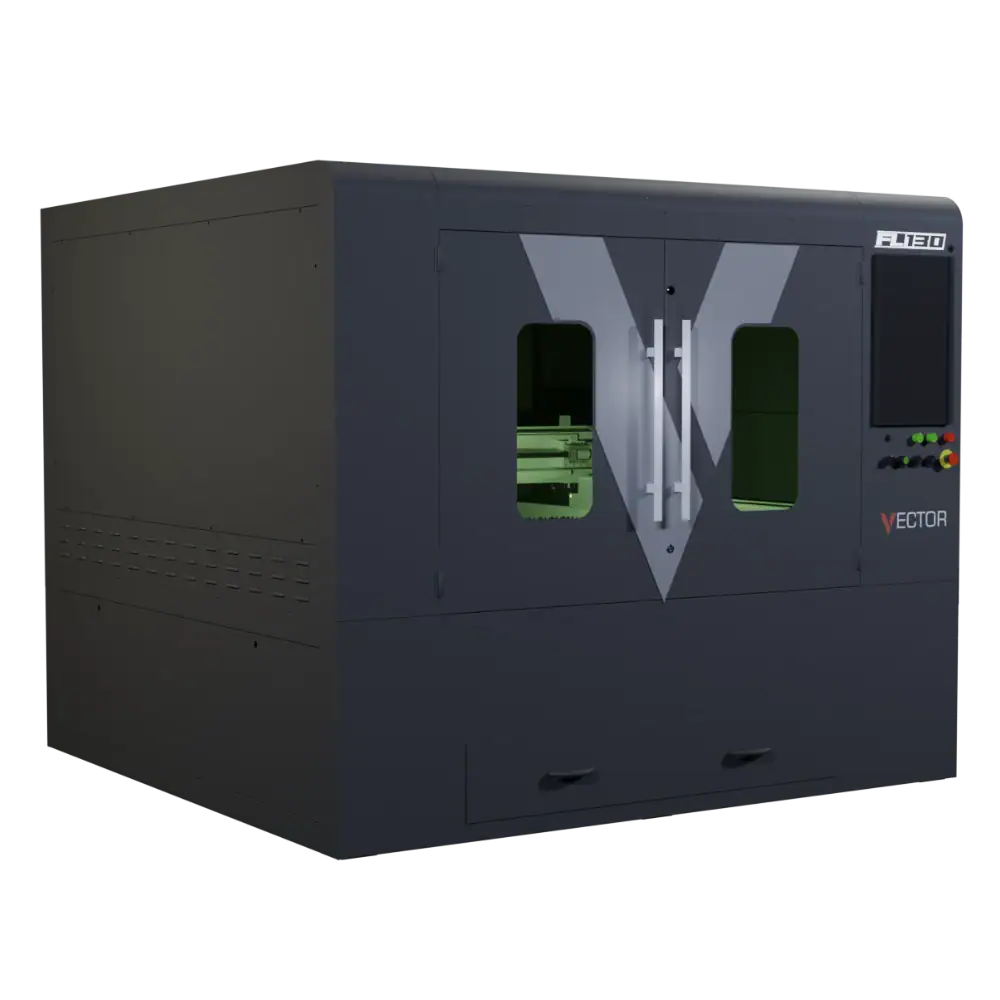 Vector FL130 Fibre Laser Cutter UK Supplier