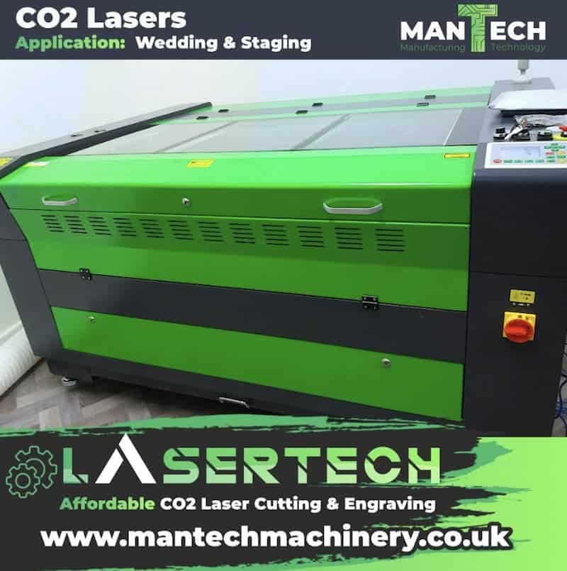 Wedding Firm – CO2 Lasers Bolton.
