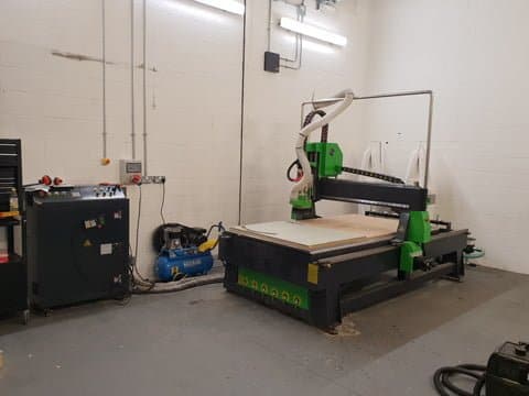 37. cnc router newton