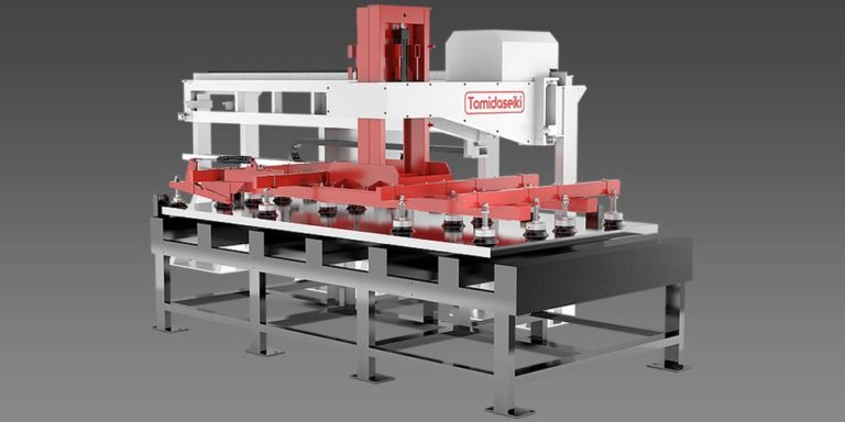 Mantech Automated Storage