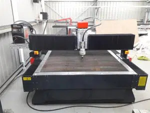 Plasma Cutting Table In Cambridge
