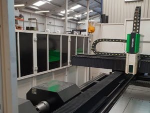 Fibre Cutters Midlands