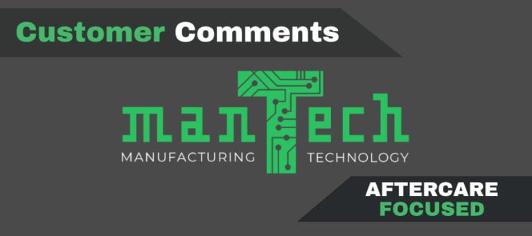 Customer Service Comments