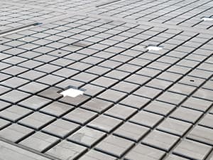 CNC Router Vacuum Bed By Mantech