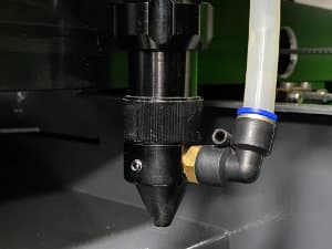 Desktop CO2 Laser cutter Engraving Machines UK