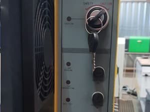 UK CNC Routers