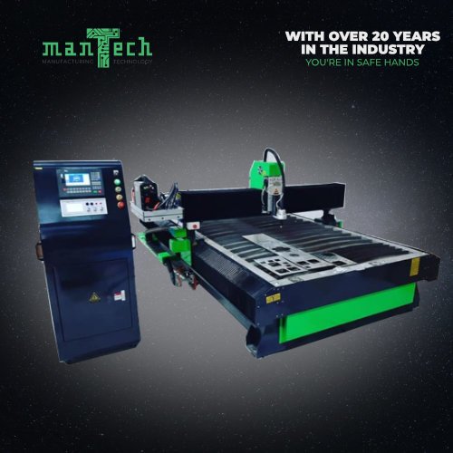 Plasma Cutting Table Offers