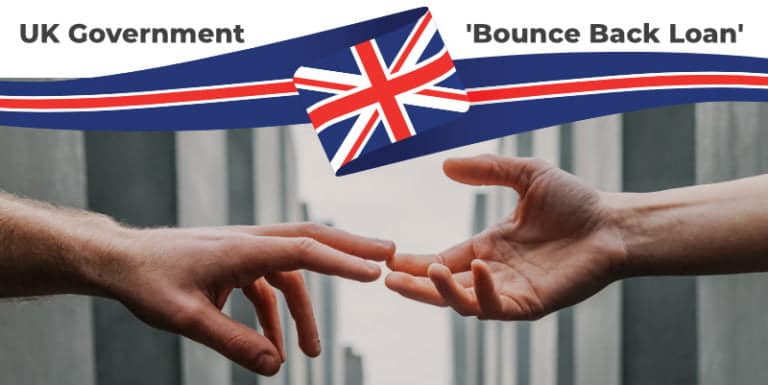 Government relief incentives UK