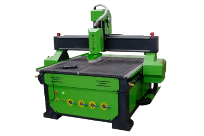 High Performance CNC Routers