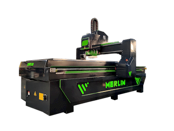 CNC Router - UK CNC Routers By Mantech Machinery