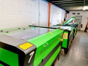 Laser cutters uk