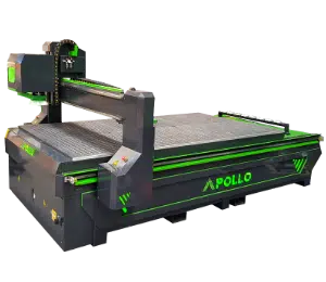 Affordable CNC Routers