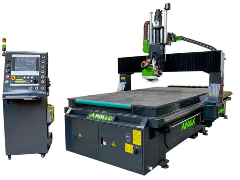 CNC Routers UK | CNC Router Specialist, Fast & Powerful