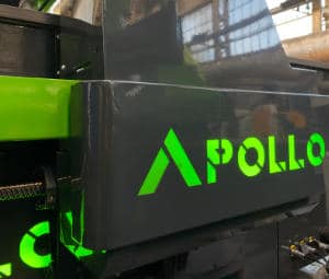 CNC routers - 4 Axis