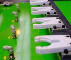 4 Axis CNC Routers UK
