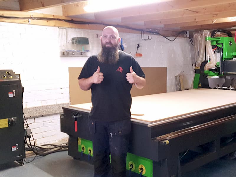 CNC Router