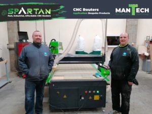 Cheap CNC Routers UK