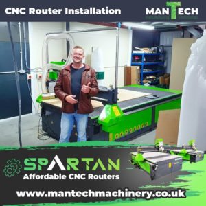 CNC Routers