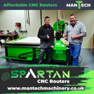 CNC Router