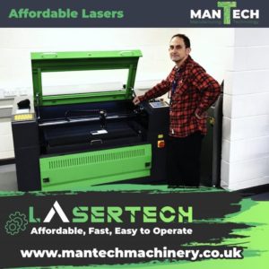 Laser Cutters
