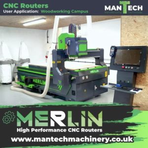 CNC Router