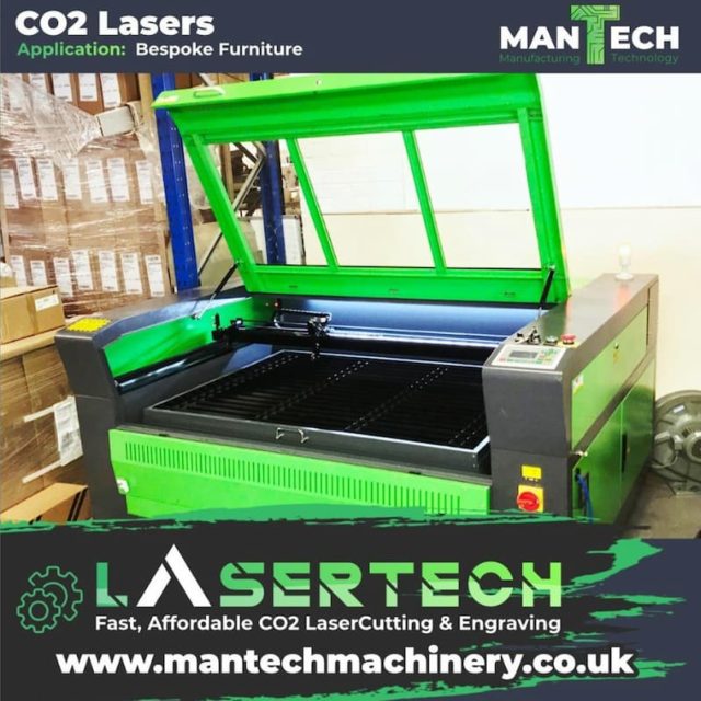 Laser Cutters Desktop & Commercial Grade Laser Cutting & Engraving