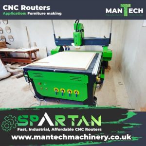 CNC Router