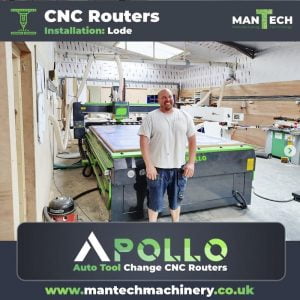 CNC Router
