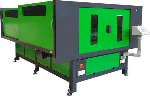 Large Format Laser Cutters