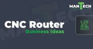 CNC Router Ideas