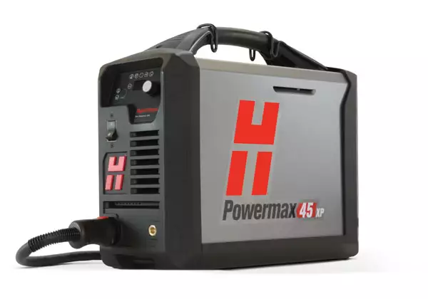 Hypertherm Powermax 45amp - CNC Plasma Cutter Torch