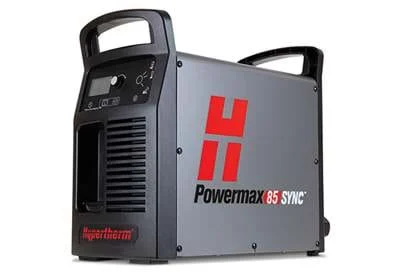 Hypertherm Powermax Sync 85amp - CNC Plasma Cutter Torch