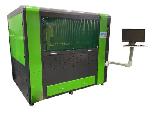 Compact Fibre Laser - Metal Cutting Laser