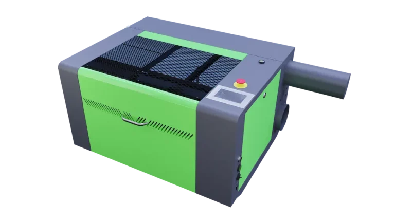Desktop CO2 Laser Cutter