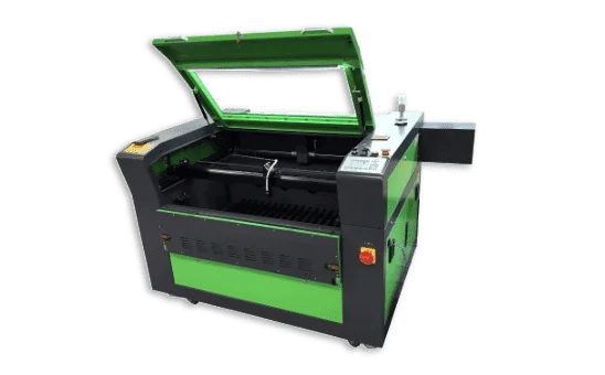 CO2 Laser Cutting machine