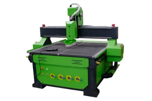 Best Cheap CNC Router UK