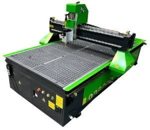 Spartan CNC Router