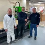 CNC Router Training UK