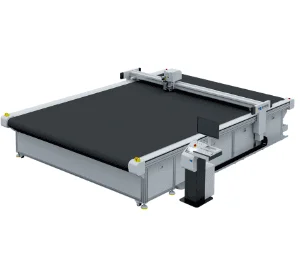 Digital Cutting Table