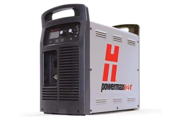 Hypertherm CNC Plasma Power Source UK