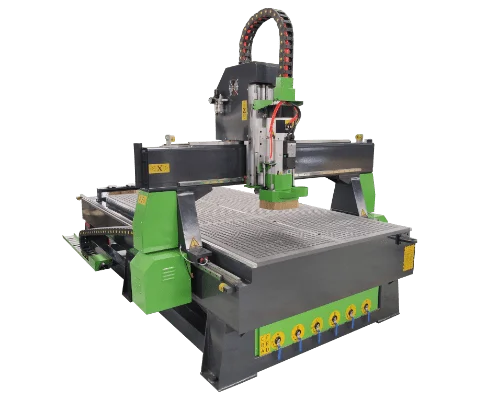 Spartan ATC CNC Router