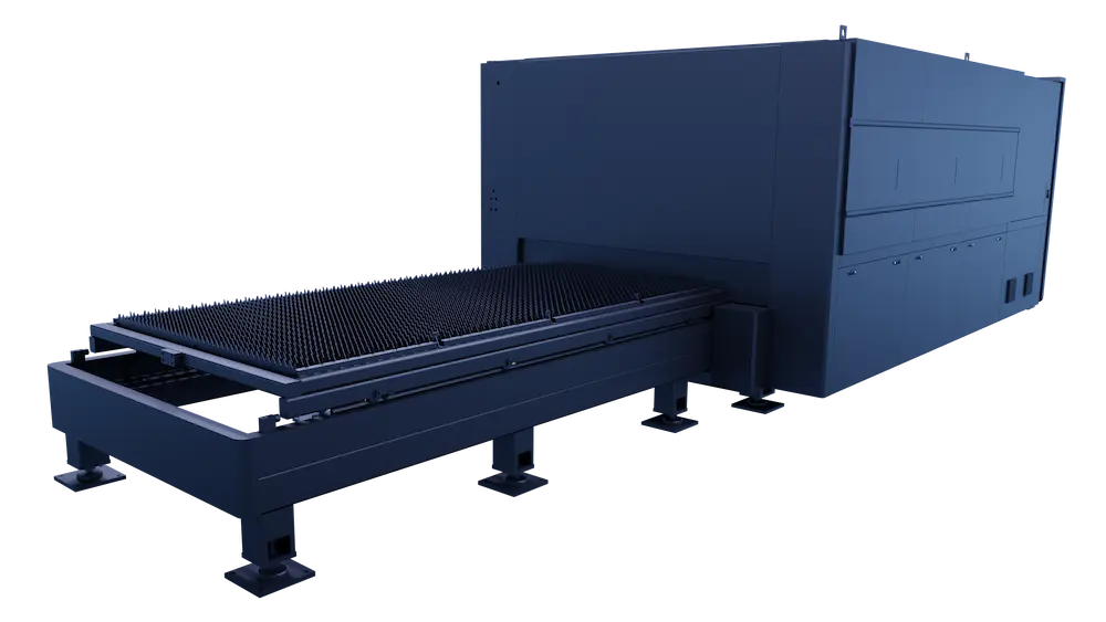 Titan T3 Material Exchange Table (Shuttle Exchange)