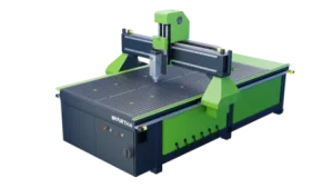 Spartan CNC Router