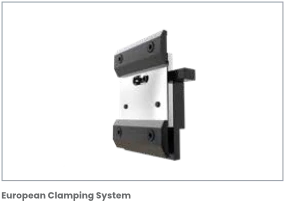 European Clamping System