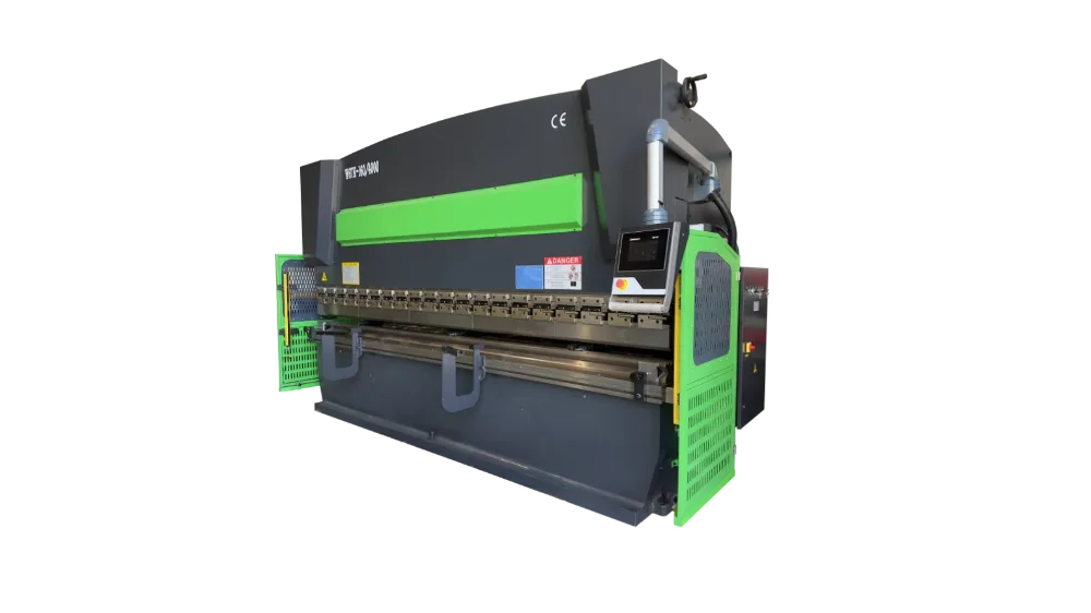 Cnc Press Brake Machinery Uk