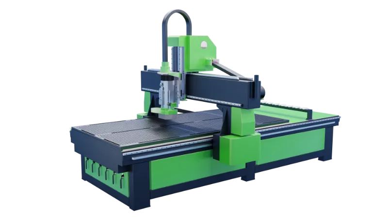 Falcon Cnc Router ATC UK